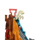 THOMAS IL DINOSAURO RUGGENTE