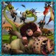 PUZZLE DRAGONS 3X49