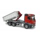 MB AROCS CAMION CONTAINER RIBALTAB.