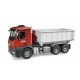 MB AROCS CAMION CONTAINER RIBALTAB.