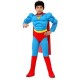 COSTUME SUPER HERO M