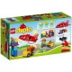 AEROPORTO 10590 DUPLO