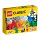 ACCESSORI CREATIVI LEGO 10693