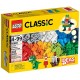 ACCESSORI CREATIVI LEGO 10693