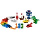 ACCESSORI CREATIVI LEGO 10693
