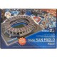 STADIO SAN PAOLO NAPOLI 3D