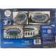 STADIO SAN PAOLO NAPOLI 3D