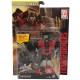 GENERATIONS DELUXE TRANSFORMERS