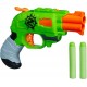 ZOMBIE DOUBLE STRIKE NERF