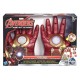 AVN GUANTI DI IRON MAN
