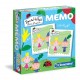 MEMO GAMES BEN AND HOLLY