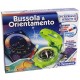 BUSSOLA E ORIENTAMENTO