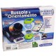 BUSSOLA E ORIENTAMENTO