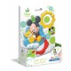 MICKEY CLOUD RATTLE