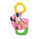 MINNIE HEART RATTLE