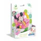 MINNIE HEART RATTLE