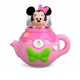 MINNIE TEIERA SEMPRE IN PIEDI