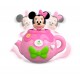 MINNIE TEIERA SEMPRE IN PIEDI