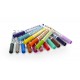 VALIGETTA ARCOBALENO CRAYOLA