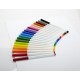 VALIGETTA ARCOBALENO CRAYOLA