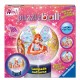 WINX LAMPADA NOTTURNA PUZZLEBALL