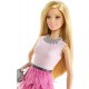 BARBIE FASHIONISTAS PPK