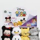 TSUM TSUM SMALL PELUCHE DISP.48