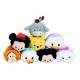 TSUM TSUM SMALL PELUCHE DISP.48