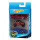 HOT WHEELS CONF.3 VEICOLI