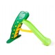 SCIVOLO GIGANTE PIEGH.VERDE LITTLE