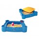 CHICCO SABBIERA CASTELLO 85X85X25H