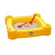 CHICCO SABBIERA CASTELLO 85X85X25H