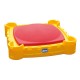 CHICCO SABBIERA CASTELLO 85X85X25H