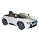 AUTO BMW I8 12V