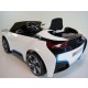 AUTO BMW I8 12V