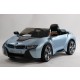 AUTO BMW I8 12V