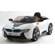 AUTO BMW I8 12V