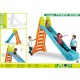 MEGA FEBERSLIDE C/ACQUA