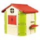 FEBER HOUSE