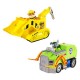 PAW PATROL VEICOLI LUCI E SUONI
