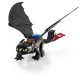 DRAGONS TOOTHLESS DELUXE ELETT.