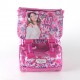 ZAINO VIOLETTA LOVE