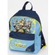 ZAINO MINI FREETIME TURTLES 15