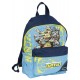 ZAINO MINI FREETIME TURTLES 15