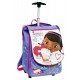ZAINO TROLLEY DX DOTTORESSA PELU.15