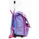 ZAINO TROLLEY DX DOTTORESSA PELU.15