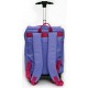 ZAINO TROLLEY DX DOTTORESSA PELU.15