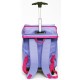 ZAINO TROLLEY DX DOTTORESSA PELU.15