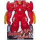 AVN ARMATURA HULKBUSTER