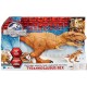 JW MEGA STRIKE T-REX